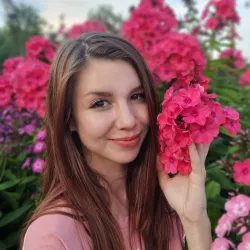 Фотография репетитора Коломейчук Лилия Викторовна