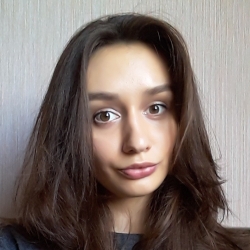 Фотография репетитора Савельева Екатерина Юрьевна