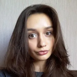 Фотография репетитора Савельева Екатерина Юрьевна