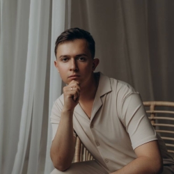 Фотография репетитора Домашенко Никита Романович