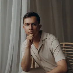 Фотография репетитора Домашенко Никита Романович