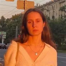 Фотография репетитора Глушкова Анастасия Игоревна