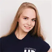 Фотография репетитора Волошина Анна Валерьевна