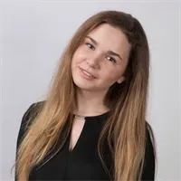 Фотография репетитора Базылевич Алена Сергеевна