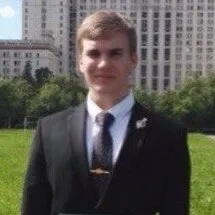 Фотография репетитора Белоусов Игнат Владимирович