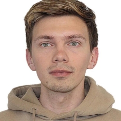 Фотография репетитора Орлов Александр Сергеевич