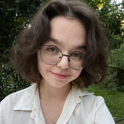 Фотография репетитора Казакова Мария Алексеева