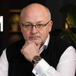 Фотография репетитора Денисенко Андрей Эдуардович
