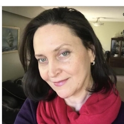 Фотография репетитора Муравьева Наталья Ивановна