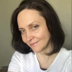 Фотография репетитора Муравьева Наталья Ивановна