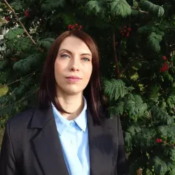 Фотография репетитора Белоусова Ольга Александровна