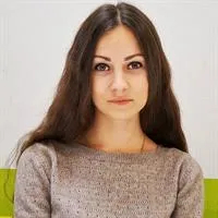 Фотография репетитора Головина Екатерина Михайловна