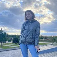 Фотография репетитора Крук Виктория Олеговна