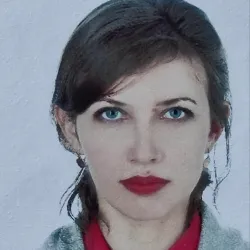 Фотография репетитора Извекова Вера Александровна