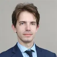 Фотография репетитора Яковлев Денис Андреевич