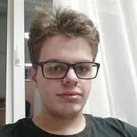 Фотография репетитора Кулешов Павел Евгеньевич