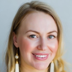 Фотография репетитора Королева Юлия Олеговна