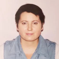 Фотография репетитора Купреева Нелли Викторовна