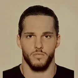 Фотография репетитора Жиганов Никита Максимович