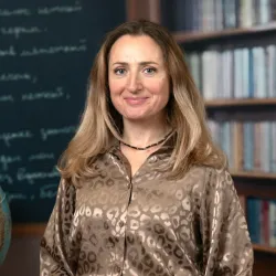 Фотография репетитора Сальникова Антонина Борисовна