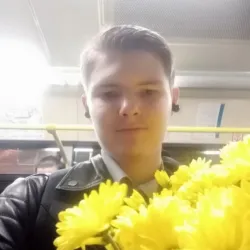 Фотография репетитора Вахминцев Максим Александрович