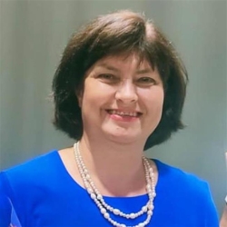 Фотография репетитора Дербенева Светлана Петровна