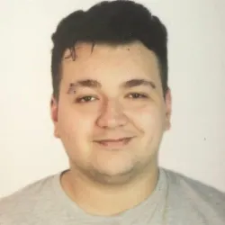 Фотография репетитора Морозов Савелий Евгеньевич