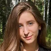 Фотография репетитора Мороз Виктория Александровна