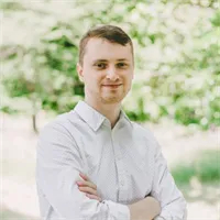 Фотография репетитора Пухаев Максим Евгеньевич