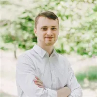 Фотография репетитора Пухаев Максим Евгеньевич