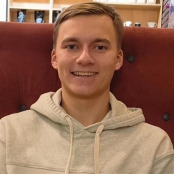 Фотография репетитора Сысоев Сергей Николаевич