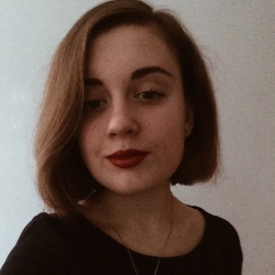 Фотография репетитора Осипова Ольга Сергеевна