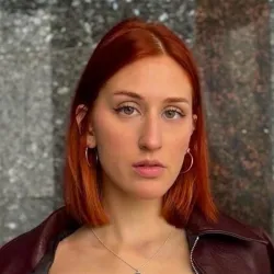 Фотография репетитора Соколова Эллина Дмитриевна