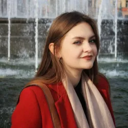 Фотография репетитора Шевченко Лидия Андреевна