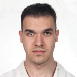 Бирюков Артём Дмитриевич