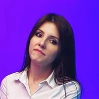 Фотография репетитора Борисова Алена Павловна