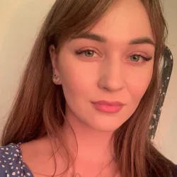 Фотография репетитора Мещерякова Александра Евгеньевна