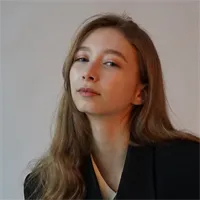 Фотография репетитора Якубкина Мария Владимировна