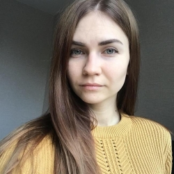 Фотография репетитора Гриднева Анастасия Викторовна