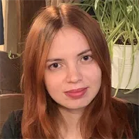 Фотография репетитора Меркешкина Мария Константиновна