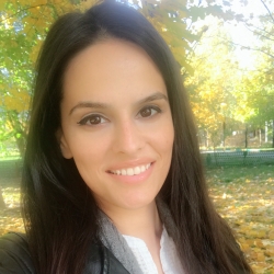 Фотография репетитора Магомедова Наира Султанбеговна