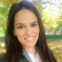 Фотография репетитора Магомедова Наира Султанбеговна