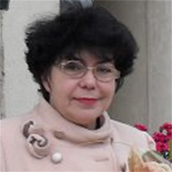 Фотография репетитора Исаева Ирина Михайловна