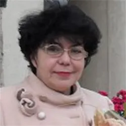 Фотография репетитора Исаева Ирина Михайловна