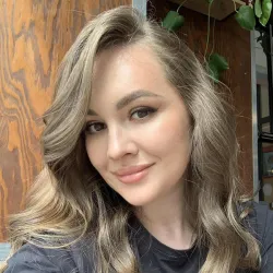 Фотография репетитора Анищенко Юлия Сергеевна