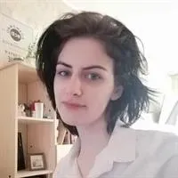 Фотография репетитора Морозова Анна Сергеевна