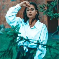 Фотография репетитора Нарметова Екатерина Владимировна