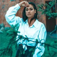 Фотография репетитора Нарметова Екатерина Владимировна