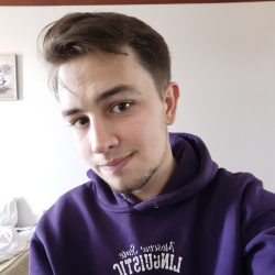 Фотография репетитора Бучацкий Дмитрий Юрьевич