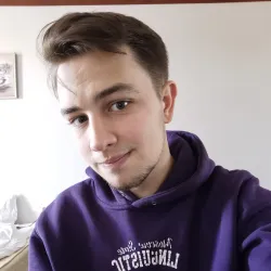 Фотография репетитора Бучацкий Дмитрий Юрьевич